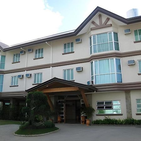 Chocolate And Berries Hotel Baliuag Kültér fotó